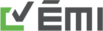ÉMI — Építésügyi Minőségellenőrző Innovációs Nonprofit Kft. logó